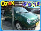 台中市VW 福斯/Lupo VW 福斯 / Lupo中古車