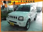 台中市Suzuki 鈴木/Jimny SUZUKI 鈴木 / Jimny中古車