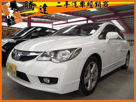 Honda 本田/Civic K12 照片1
