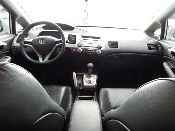 Honda 本田/Civic K12 照片2