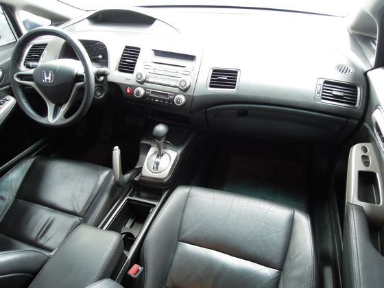 Honda 本田/Civic K12 照片3