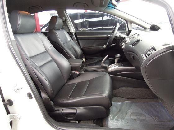 Honda 本田/Civic K12 照片4