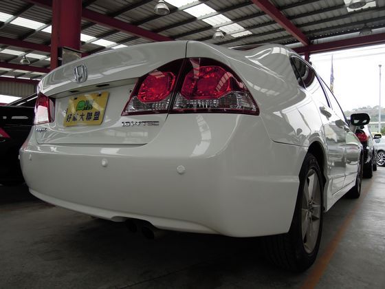 Honda 本田/Civic K12 照片6