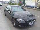 台中市寶馬-2011年 520D  BMW 寶馬中古車