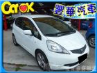 台中市Honda 本田/FIT HONDA 台灣本田 / Fit中古車