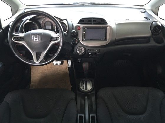 Honda 本田/FIT 照片2