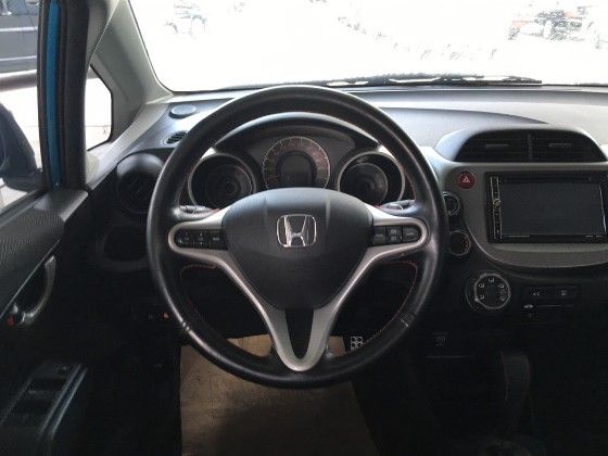 Honda 本田/FIT 照片5