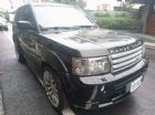 高雄市2006年款 RANGE ROVER  LAND ROVER 路華 / NEW RANGE ROVER中古車