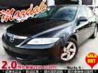 台中市全額貸 / 03 馬自達 MAZDA6 MAZDA 馬自達 / 6中古車