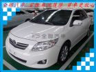 台南市Toyota 豐田/Altis TOYOTA 豐田 / Altis中古車