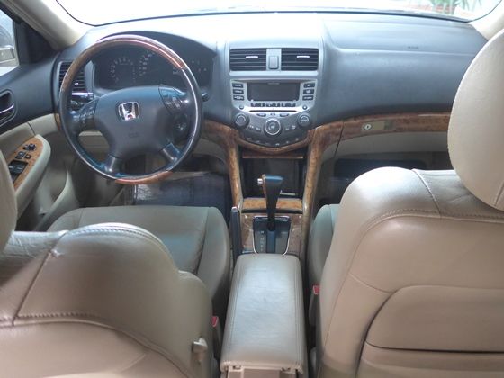 Honda 本田/Accord K11  照片2