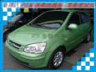 台南市現代/Getz HYUNDAI 現代 / Getz中古車