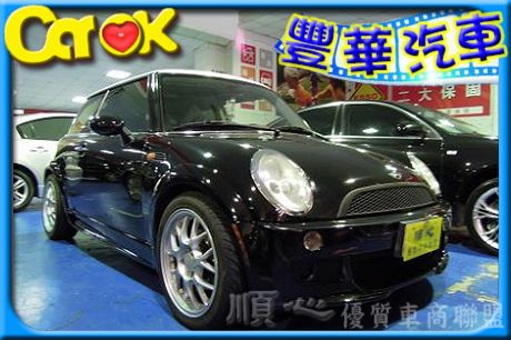 MINI 迷你/Cooper 照片1
