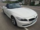 台中市寶馬-2012年款 Z-SeriesZ4 BMW 寶馬 / Z4中古車