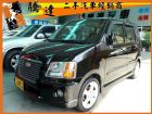 台中市Suzuki 鈴木/Solio	 SUZUKI 鈴木 / Solio中古車