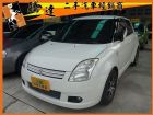 台中市Suzuki 鈴木/Swift	 SUZUKI 鈴木 / Swift中古車