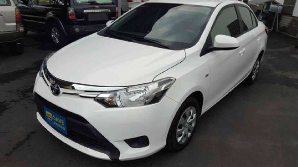 vios  SAVE聯盟 拒絕不實廣告 照片1