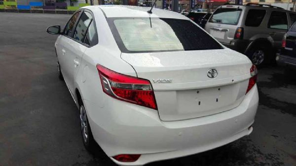 vios  SAVE聯盟 拒絕不實廣告 照片8