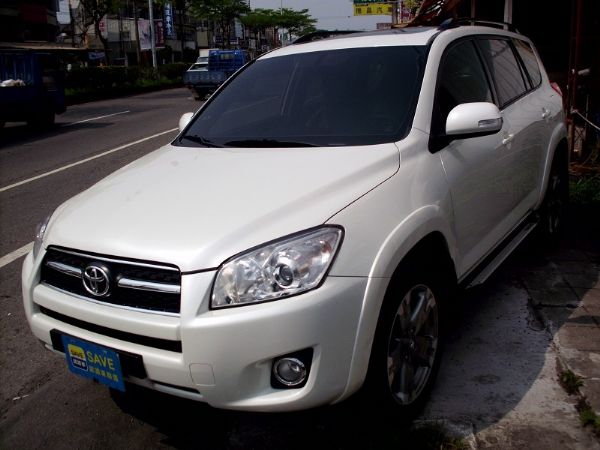 RAV4  SAVE聯盟 拒絕不實廣告 照片2