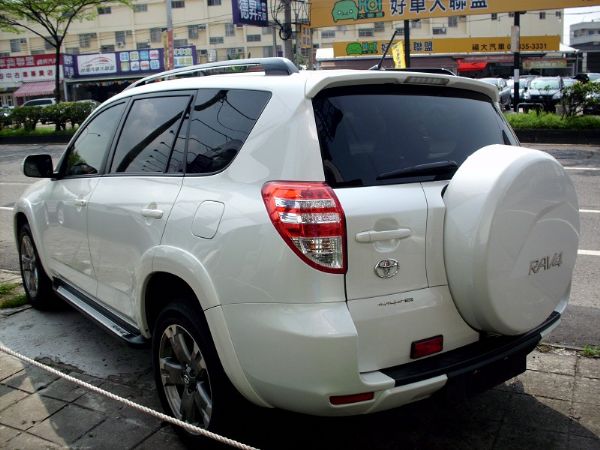 RAV4  SAVE聯盟 拒絕不實廣告 照片6