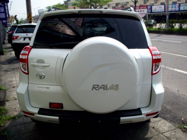 RAV4  SAVE聯盟 拒絕不實廣告 照片7