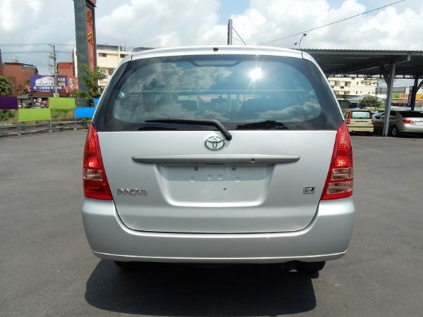 2010年豐田INNOVA2.7 照片6