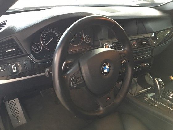 BMW 寶馬/535 I 照片3