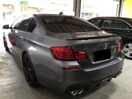 BMW 寶馬/535 I 照片10