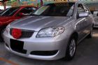 宜蘭縣Toyota 豐田/Vios TOYOTA 豐田 / Vios中古車