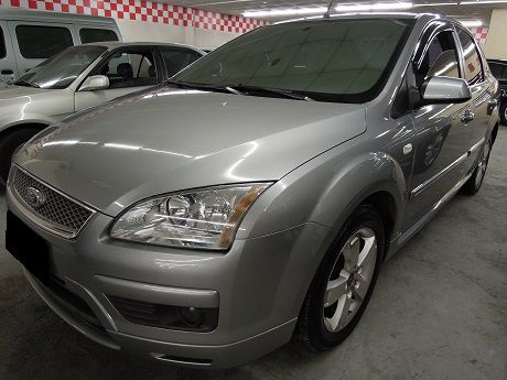 Ford 福特/Focus 1.8 照片1
