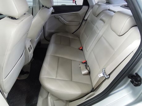 Ford 福特/Focus 1.8 照片4
