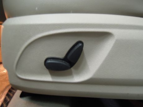 Ford 福特/Focus 1.8 照片5