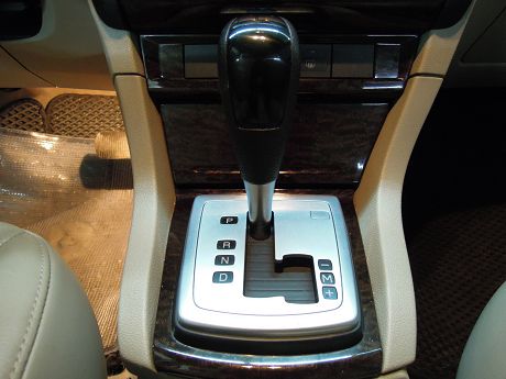 Ford 福特/Focus 1.8 照片8