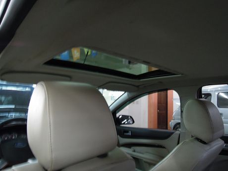 Ford 福特/Focus 1.8 照片9