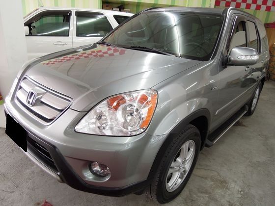 Honda 本田/CR-V 照片1