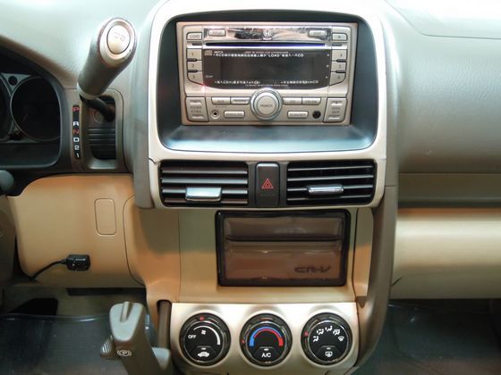 Honda 本田/CR-V 照片6