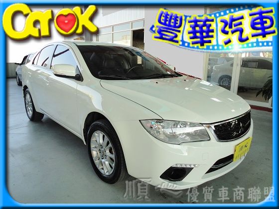 三菱 /Fortis 照片1