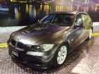 台中市BMW E90 325i 中古車 二手車 BMW 寶馬 / 325i中古車