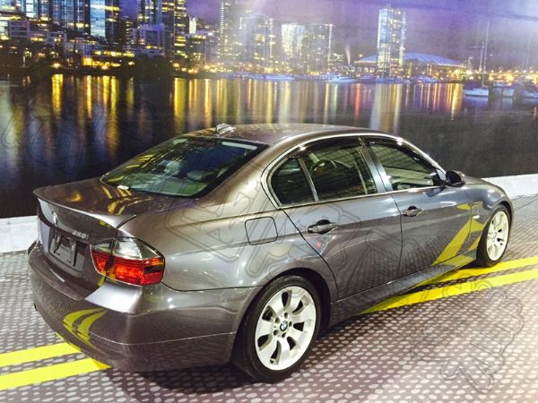 BMW E90 325i 中古車 二手車 照片2