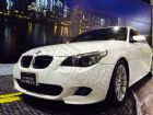 台中市BMW E60 525i 中古車 二手車 BMW 寶馬 / 525i中古車