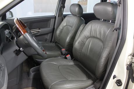 KIA 起亞/Euro Carens 照片3