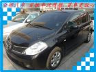 台南市Nissan 日產/Tiida NISSAN 日產 / TIIDA中古車