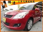 台中市Suzuki 鈴木/Swift	 SUZUKI 鈴木 / Swift中古車