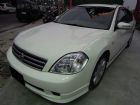 新竹縣Nissan 日產/Teana 2.3 NISSAN 日產 / Teana中古車