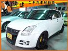 台中市Suzuki 鈴木/Swift	 SUZUKI 鈴木 / Swift中古車