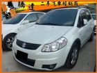 台中市Suzuki 鈴木/SX4	 SUZUKI 鈴木 / SX4中古車