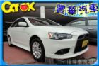 台中市三菱 /Fortis MITSUBISHI 三菱 / Fortis中古車