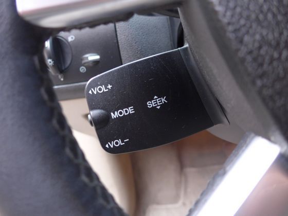 Ford 福特/Focus 1.8 照片8