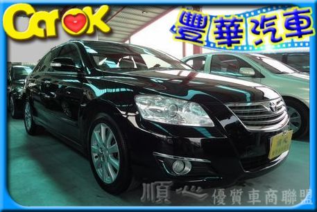 Toyota 豐田/Camry 3.5 照片1