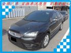 台南市福特/Focus 柴油 FORD 福特 / Focus中古車